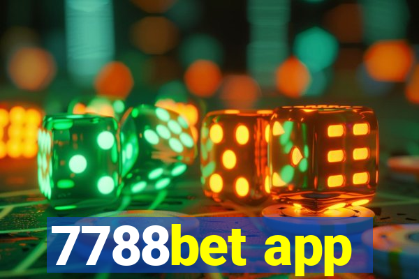 7788bet app