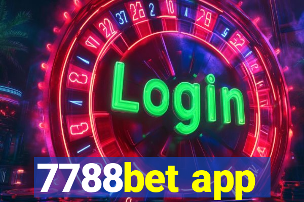 7788bet app