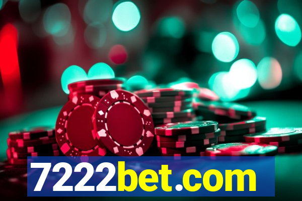 7222bet.com