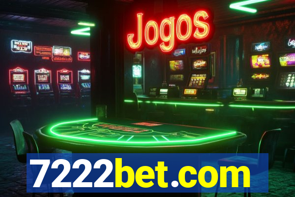 7222bet.com