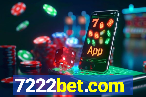 7222bet.com