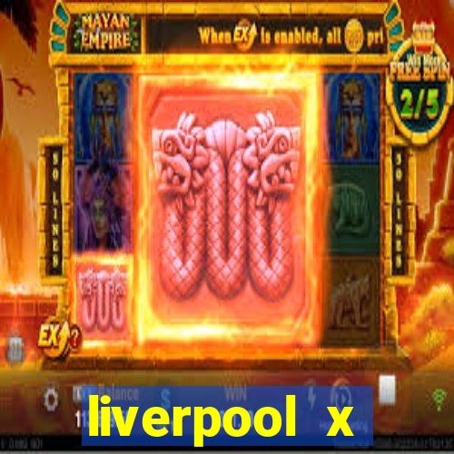 liverpool x tottenham multicanais