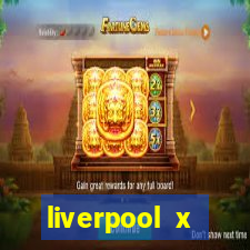 liverpool x tottenham multicanais