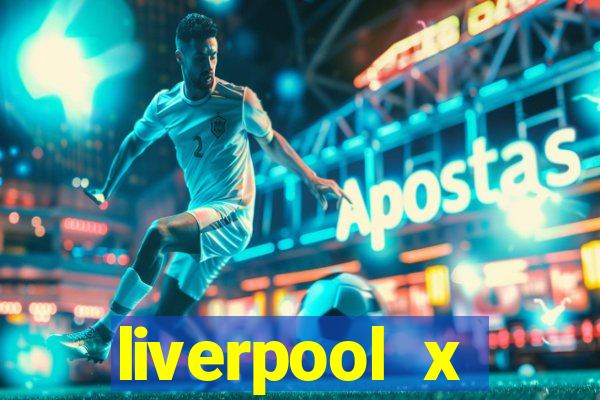 liverpool x tottenham multicanais