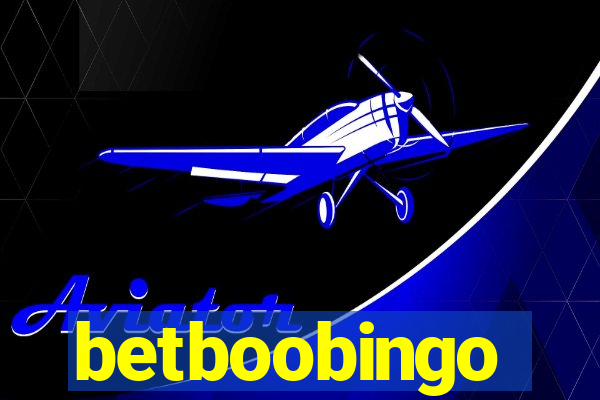 betboobingo
