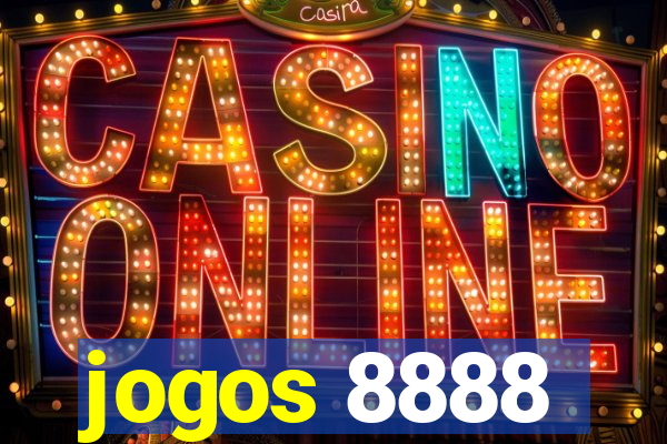 jogos 8888