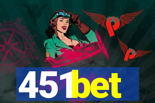 451bet