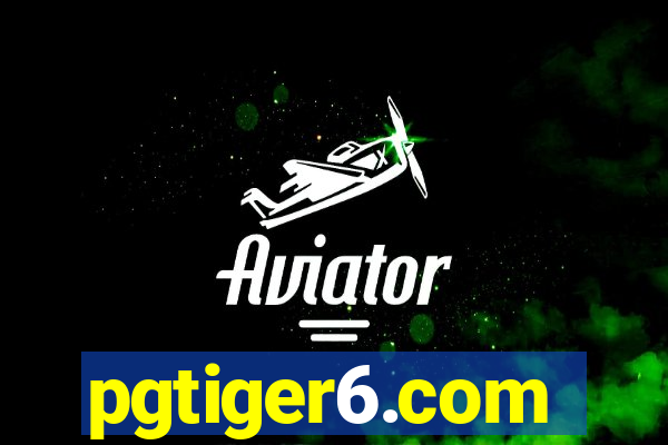 pgtiger6.com