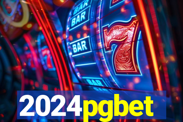 2024pgbet