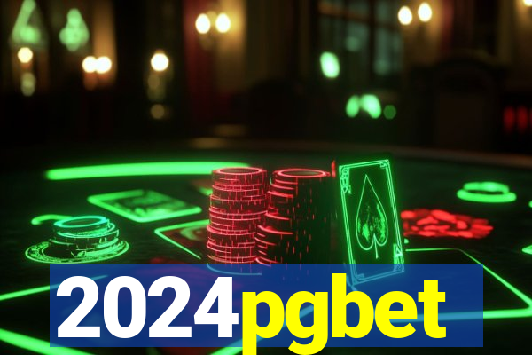 2024pgbet