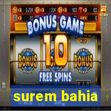 surem bahia
