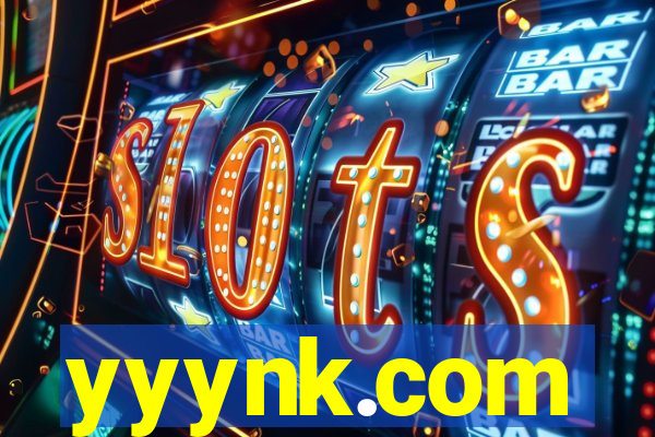 yyynk.com