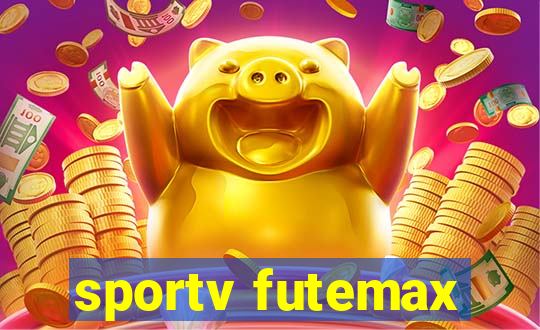 sportv futemax