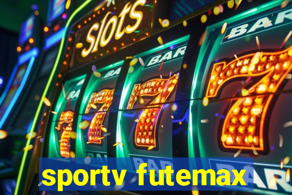 sportv futemax