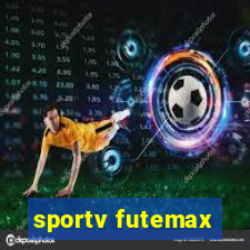 sportv futemax