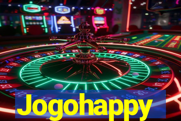 Jogohappy