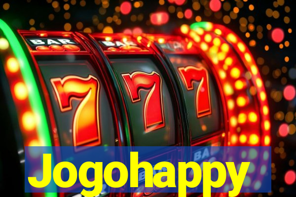 Jogohappy