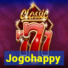 Jogohappy