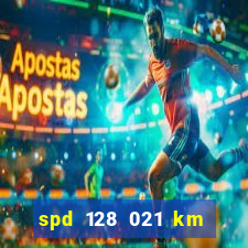 spd 128 021 km 000 metros 200 mapa