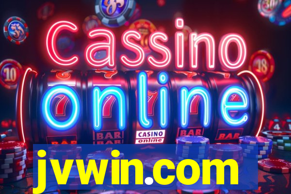 jvwin.com