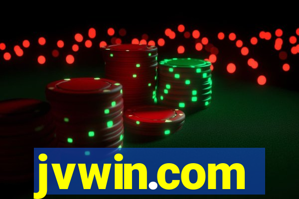 jvwin.com