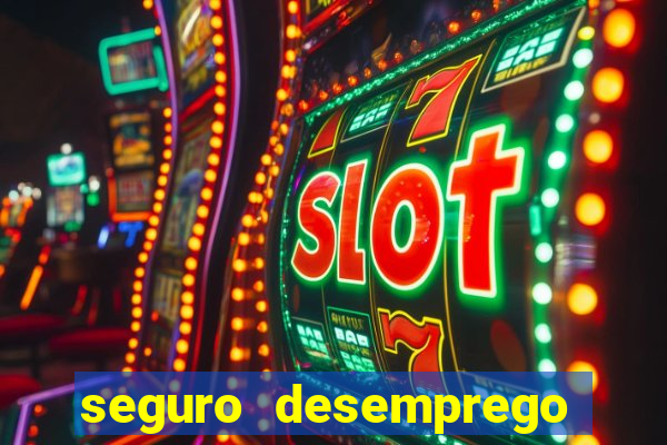 seguro desemprego cai de madrugada