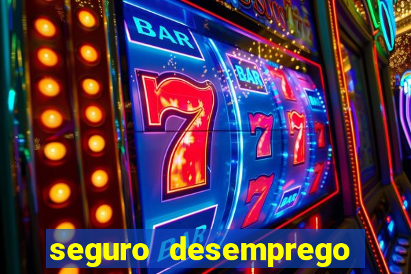 seguro desemprego cai de madrugada