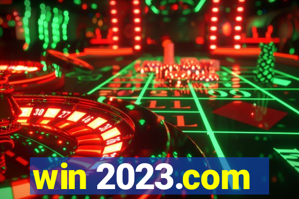 win 2023.com