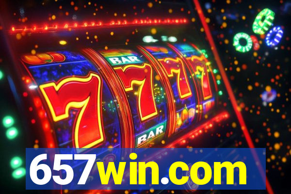 657win.com