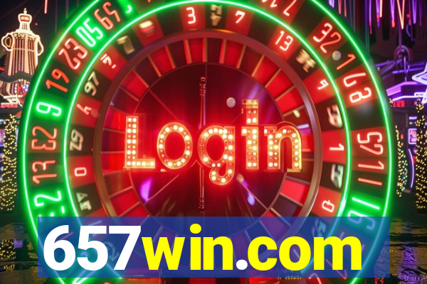 657win.com