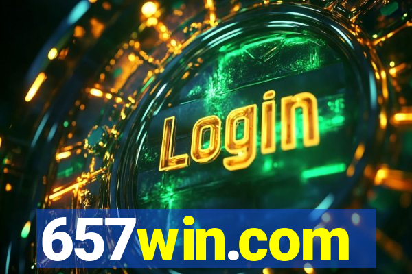 657win.com