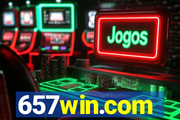 657win.com