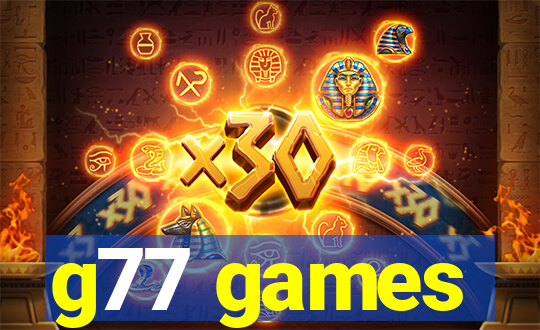 g77 games