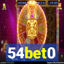 54bet0