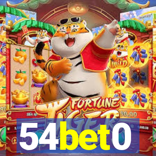 54bet0