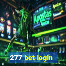 277 bet login
