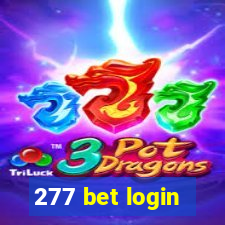 277 bet login