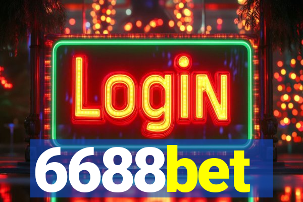 6688bet