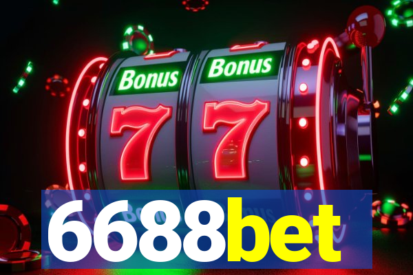 6688bet
