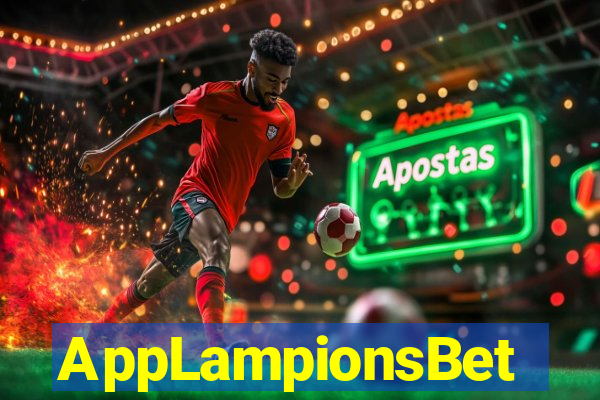 AppLampionsBet