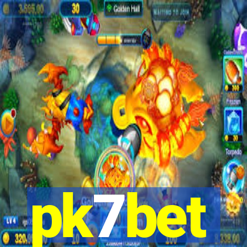 pk7bet