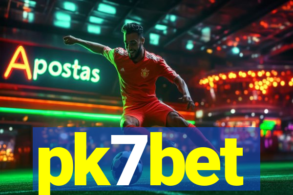 pk7bet