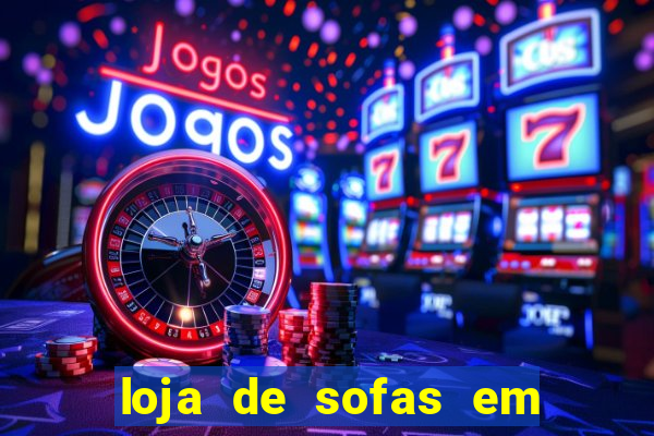 loja de sofas em porto alegre