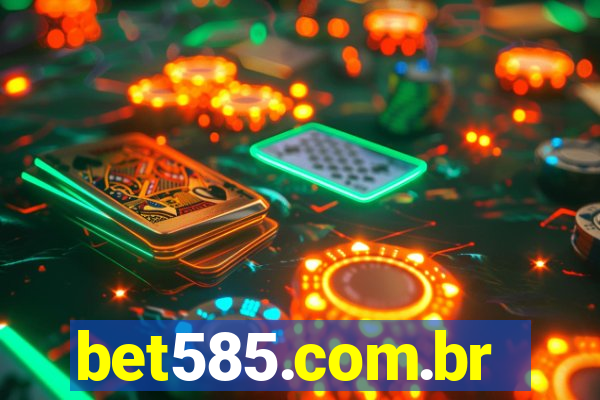 bet585.com.br