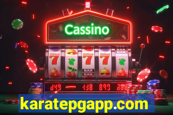 karatepgapp.com