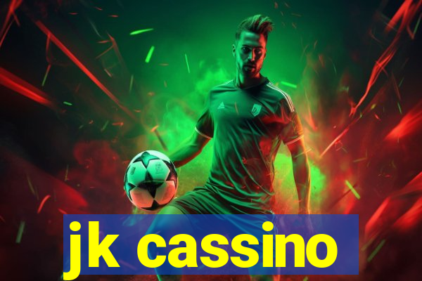jk cassino