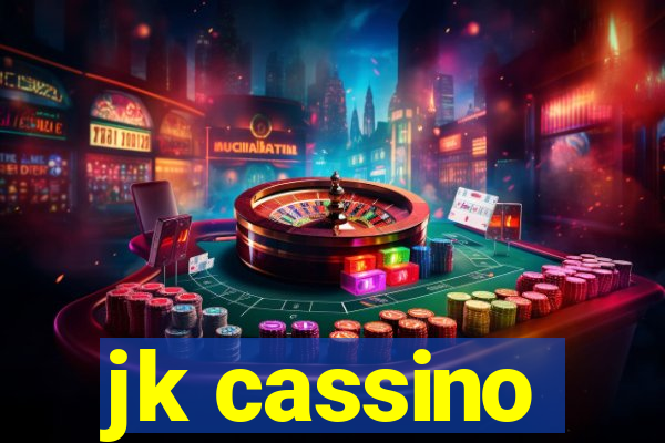 jk cassino
