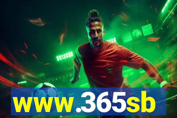 www.365sb