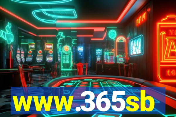 www.365sb