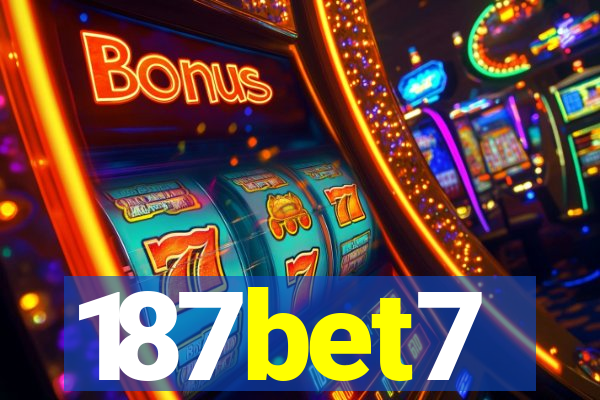 187bet7
